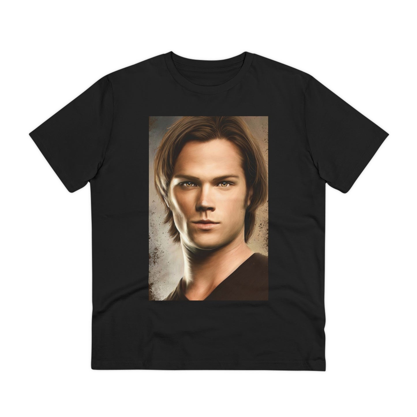 Supernatural - Sam Winchester T-shirt - Unisex