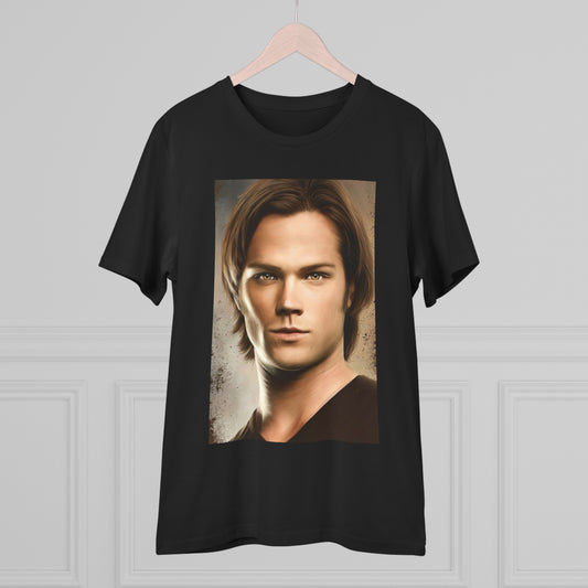 Supernatural - Sam Winchester T-shirt - Unisex