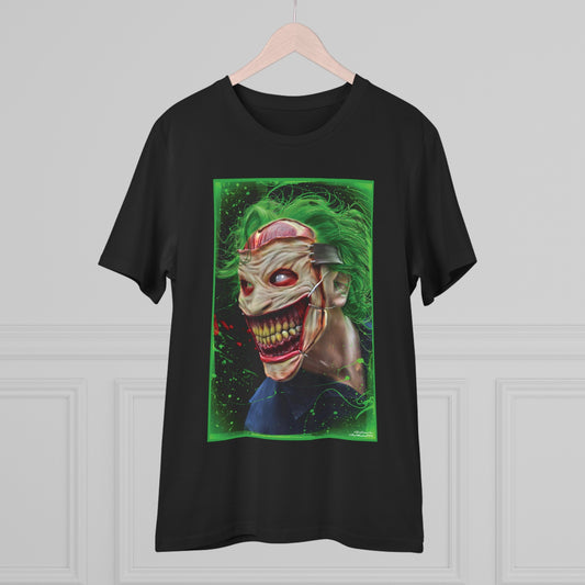 DC - Joker 52 - T-shirt - Unisex