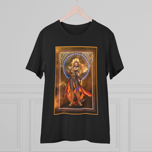 Anime - RWBY - Yang Xiao Long - T-shirt - Unisex