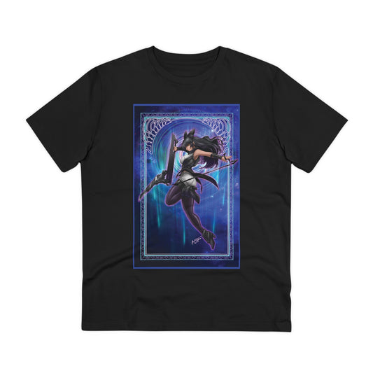 Anime - RWBY - Blake Belladonna - T-shirt - Unisex