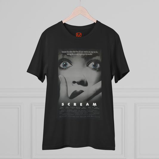 Movies - Scream 1 - T-shirt - Unisex