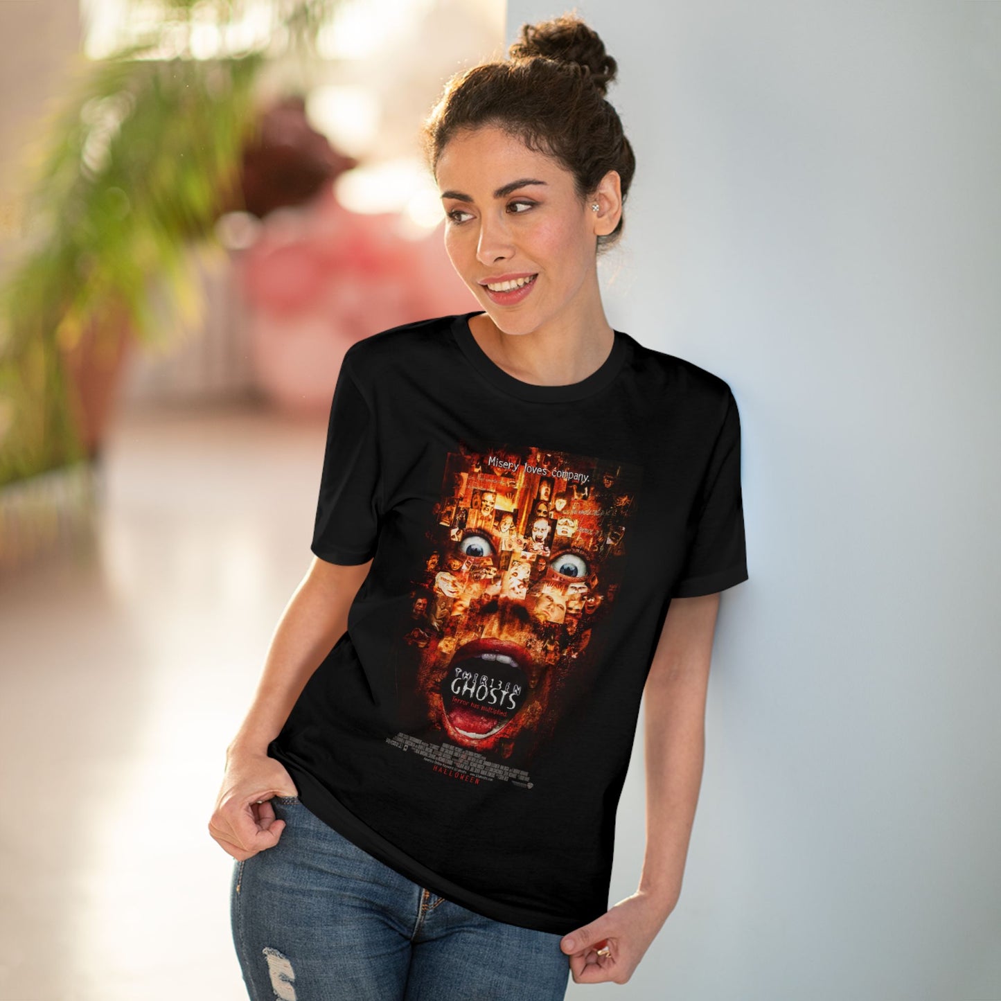 Movies - 13 Ghosts - T-shirt - Unisex