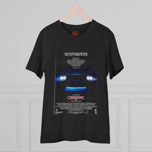 Movies - Christine - T-shirt - Unisex