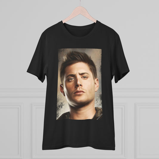 Supernatural - Dean Winchester T-shirt - Unisex