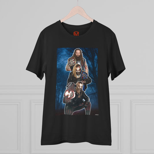 Wrestling - Bray Wyatt - T-shirt - Unisex