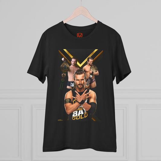 Wrestling - Adam Cole v1 - T-shirt - Unisex