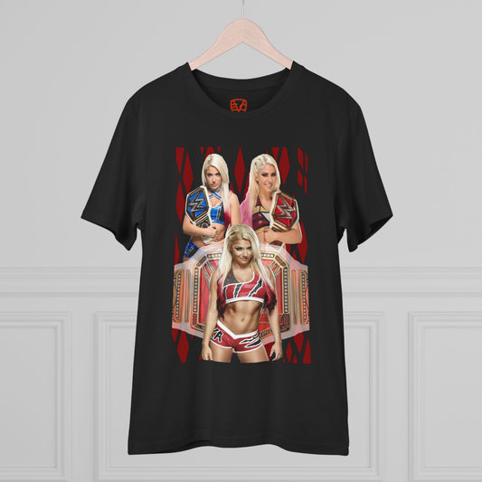 Wrestling - Alexa Bliss v1 - T-shirt - Unisex