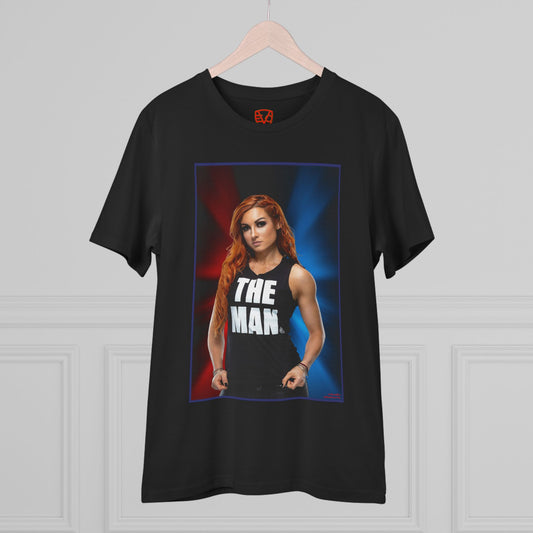 Wrestling - Becky Lynch v1 - T-shirt - Unisex