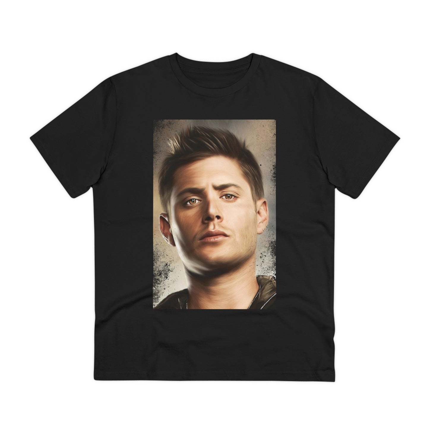 Supernatural - Dean Winchester T-shirt - Unisex