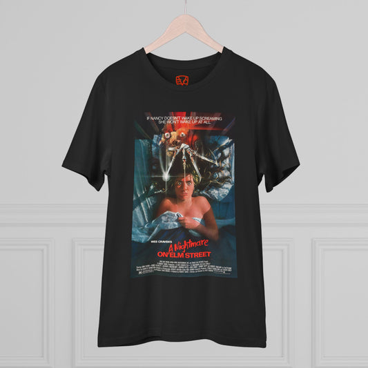 Movies - A Nightmare on Elm Street 1 - T-shirt - Unisex