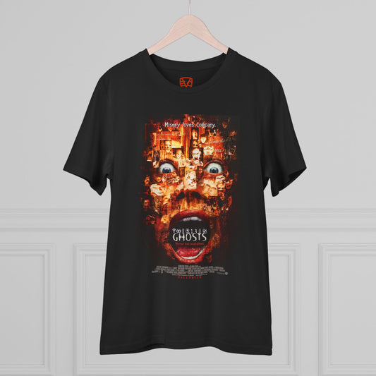 Movies - 13 Ghosts - T-shirt - Unisex