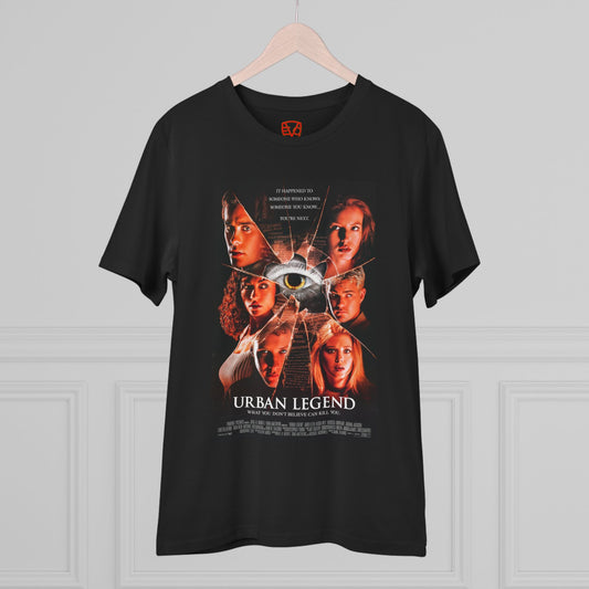 Movies - Urban Legends - T-shirt - Unisex