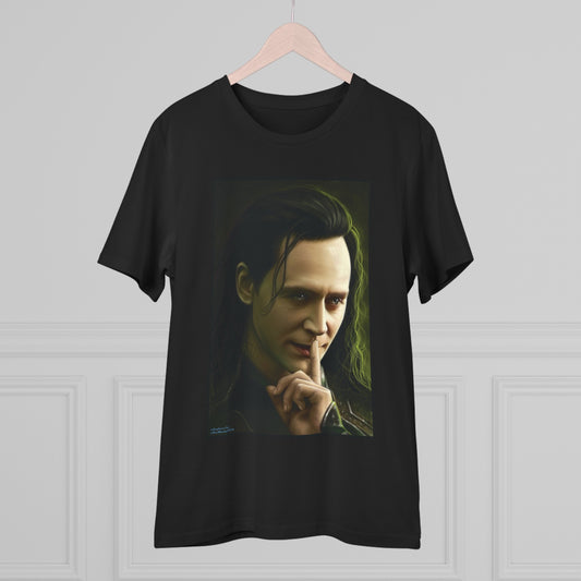 Marvel - Loki - T-shirt - Unisex