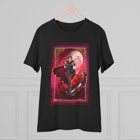 Anime - RWBY - Ruby Rose - T-shirt - Unisex