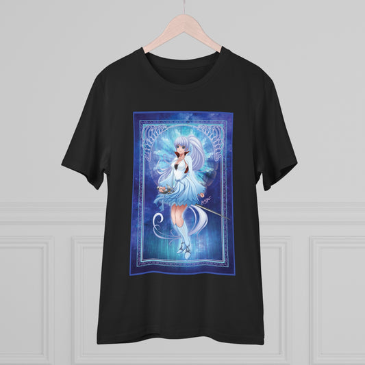 Anime - RWBY - Weiss Schnee - T-shirt - Unisex